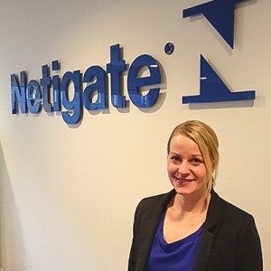 Netigate Norge vokser og ansetter Customer Relations Manager