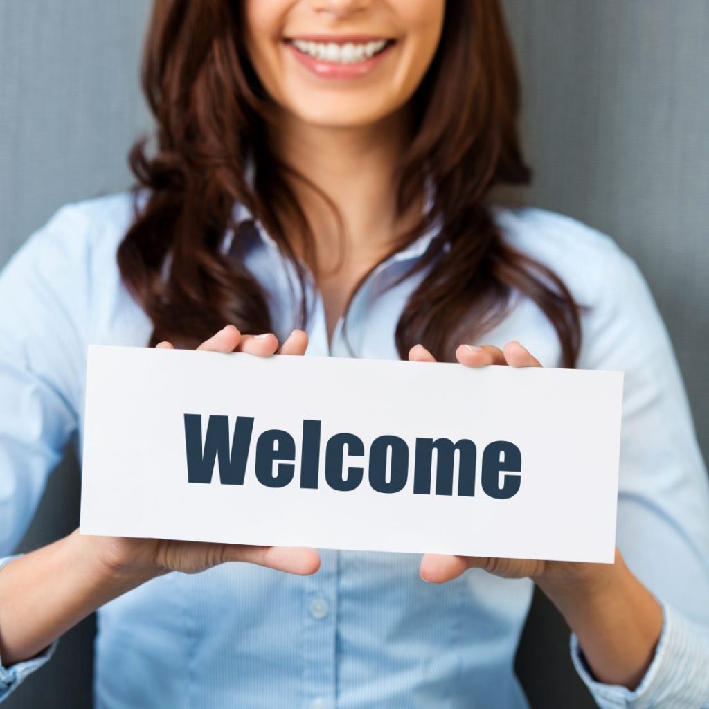 Here is how you can improve your Employee Onboarding process