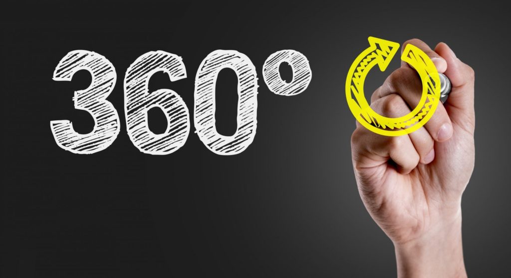 5 effective ways to improve 360 degree feedback surveys