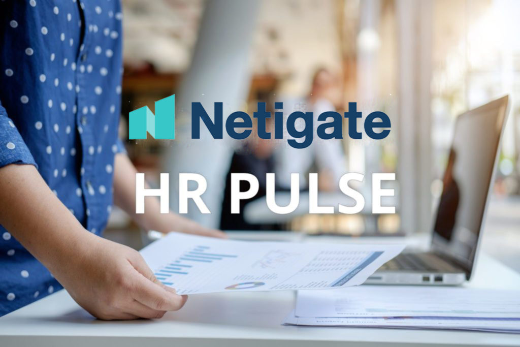 Netigate HR Pulse – Hva skal jeg måle?