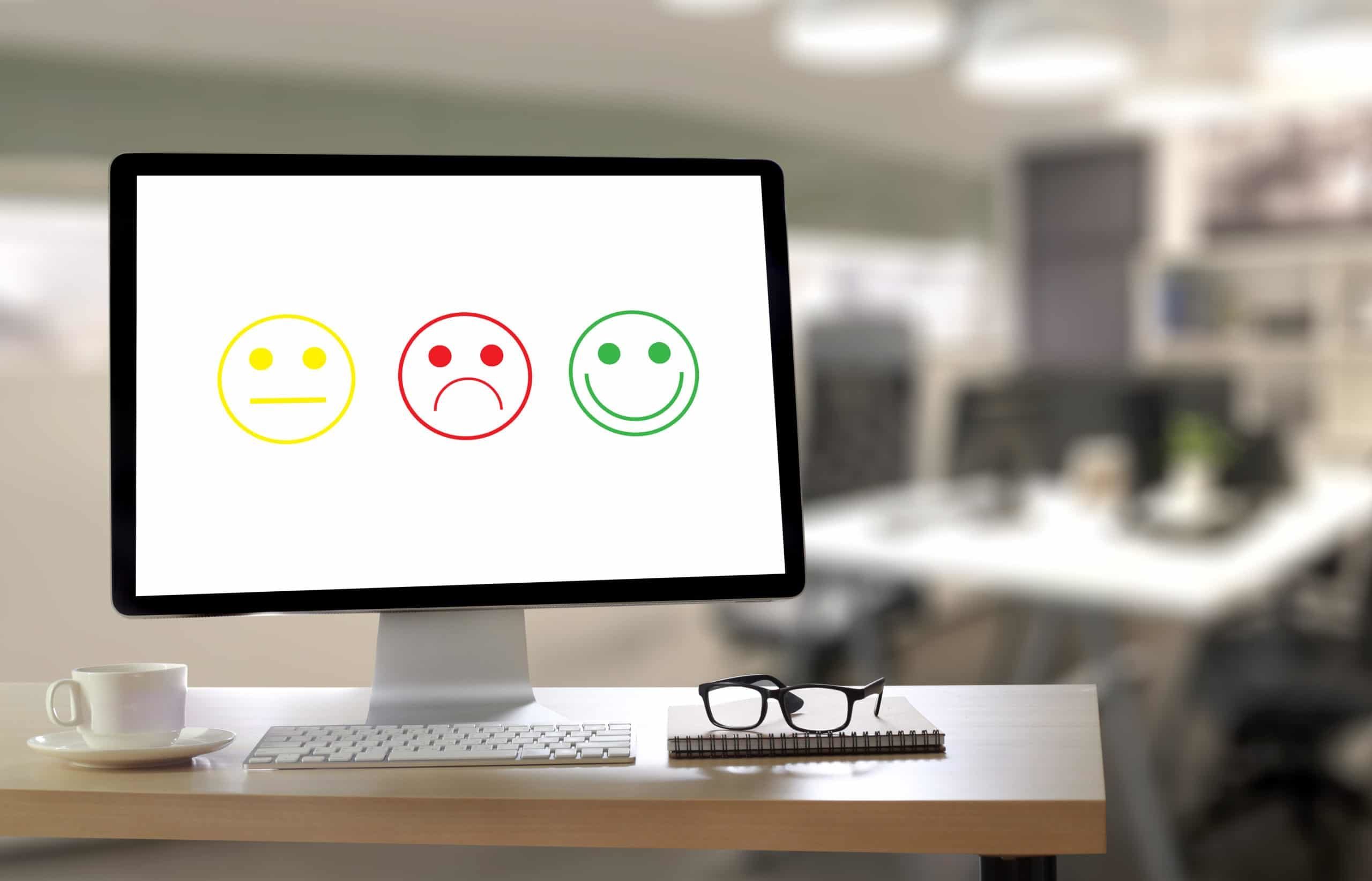 Customer service surveys and why they are worth the effort