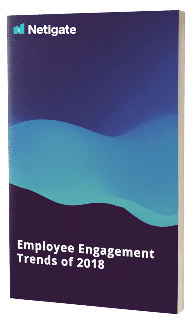 The Top 6 Employee Engagement Trends 2018