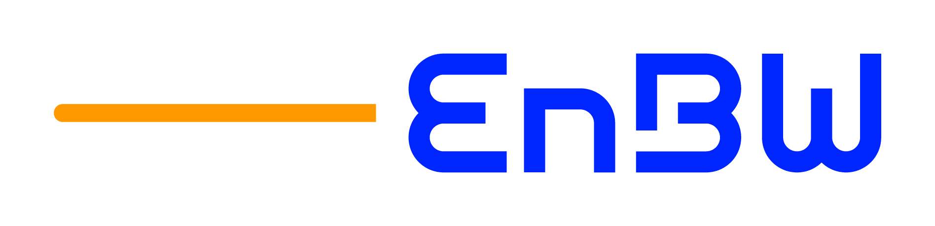 EnBW Logo