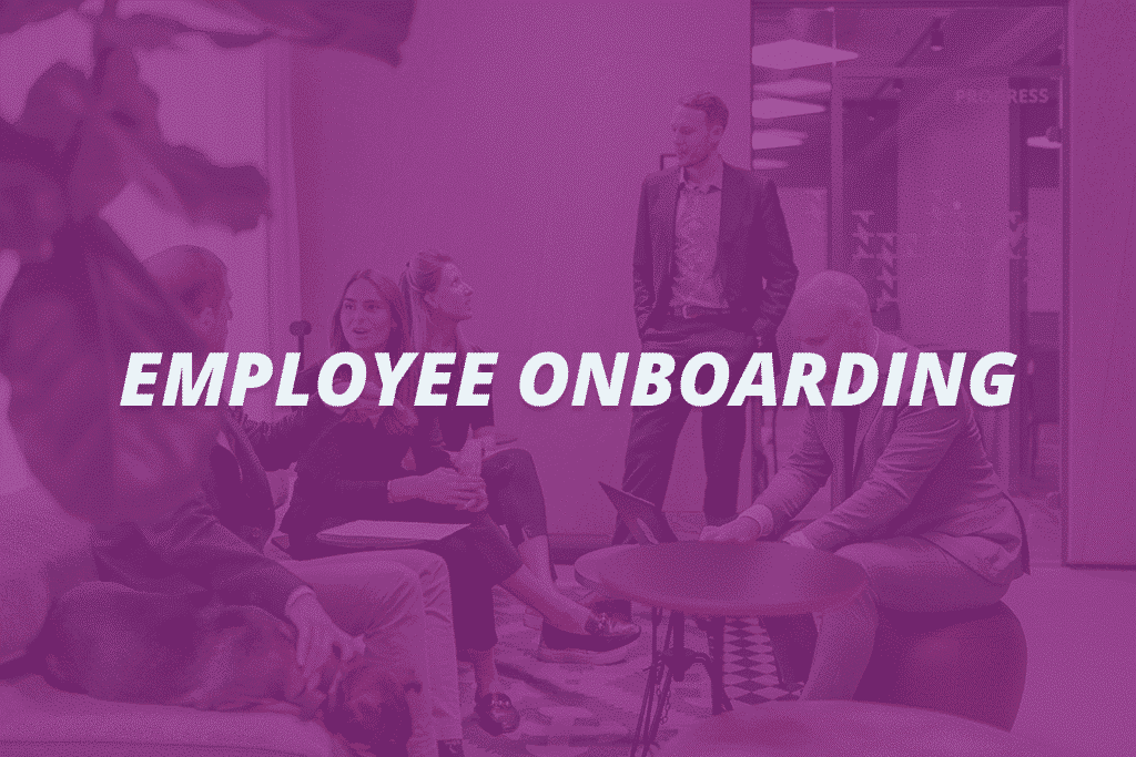 How investing in employee onboarding helps employees thrive