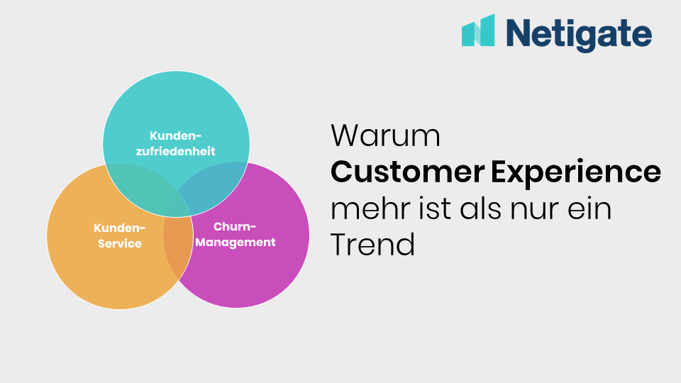 Customer Experience (CX): Der ultimative Leitfaden