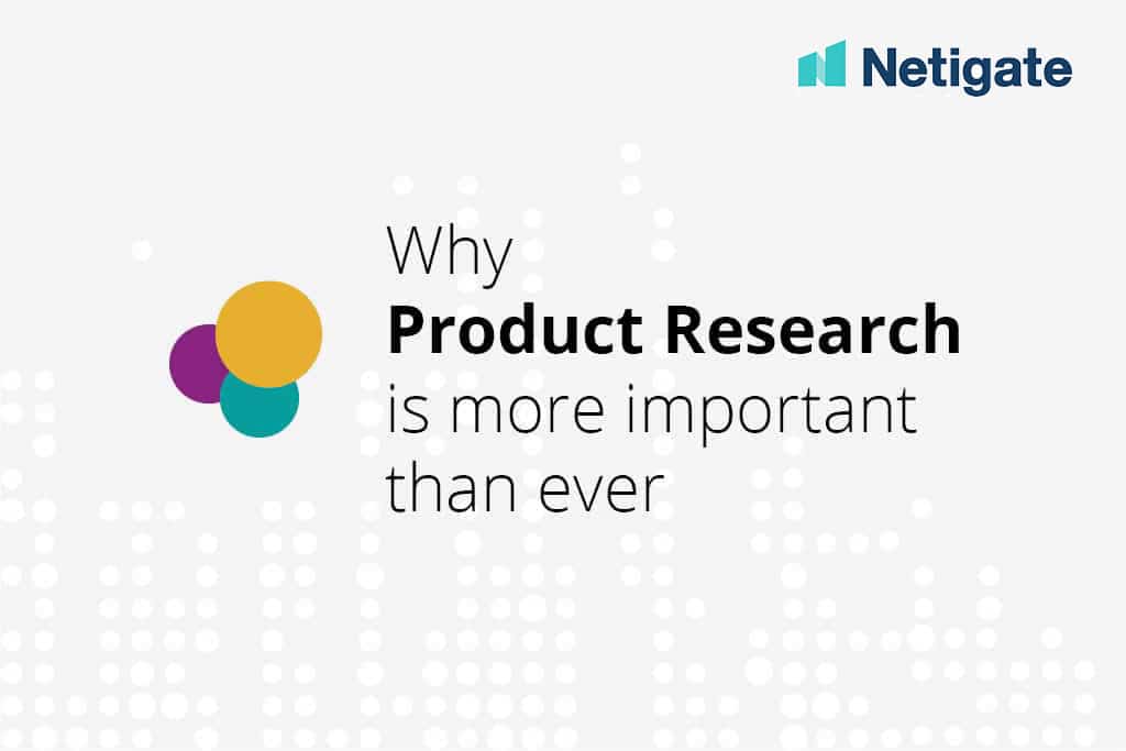 product research