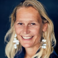 Anne Langeveld-Mulder