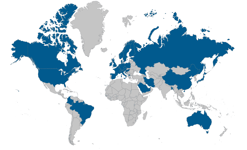 Swedish Tech Startup Netigate continues to grow internationally – First customer in Colombia