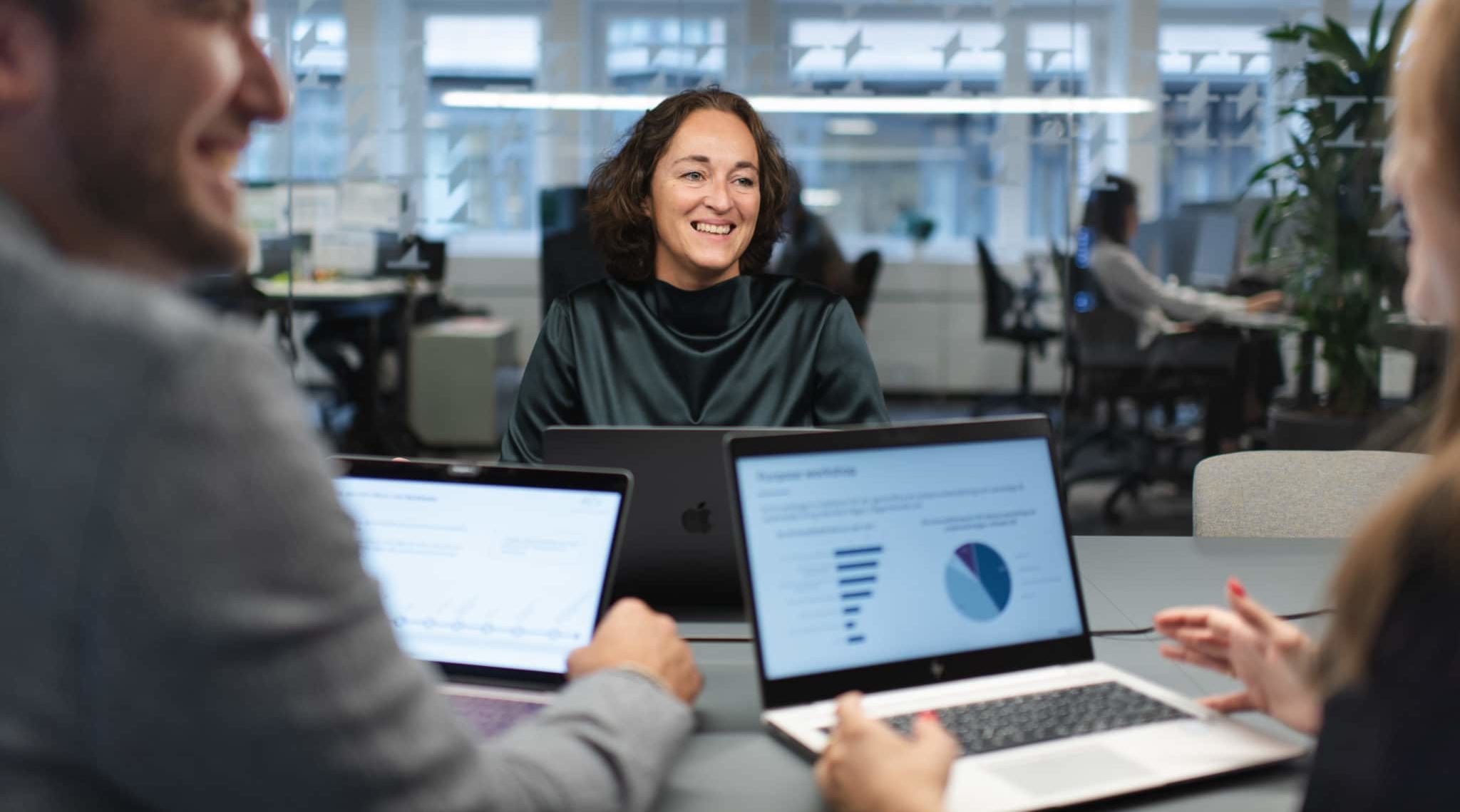 Make all your customer experience touch-points matter