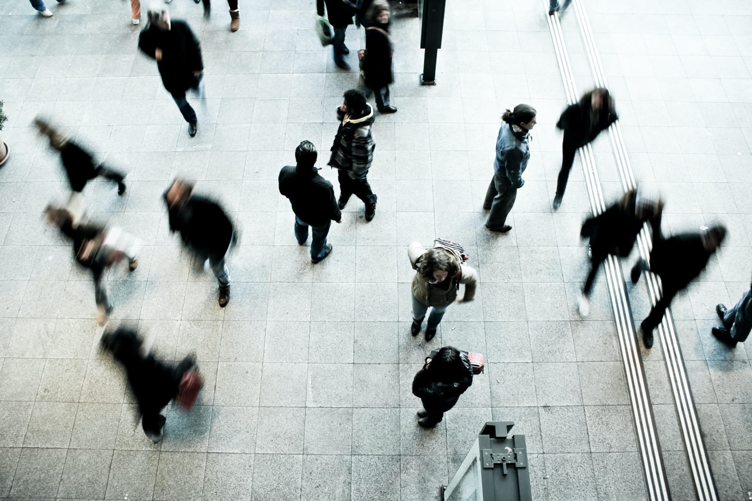 customer churn