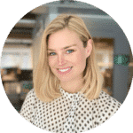 Webinar Speaker: Sophie Hedestad Netigate CMO