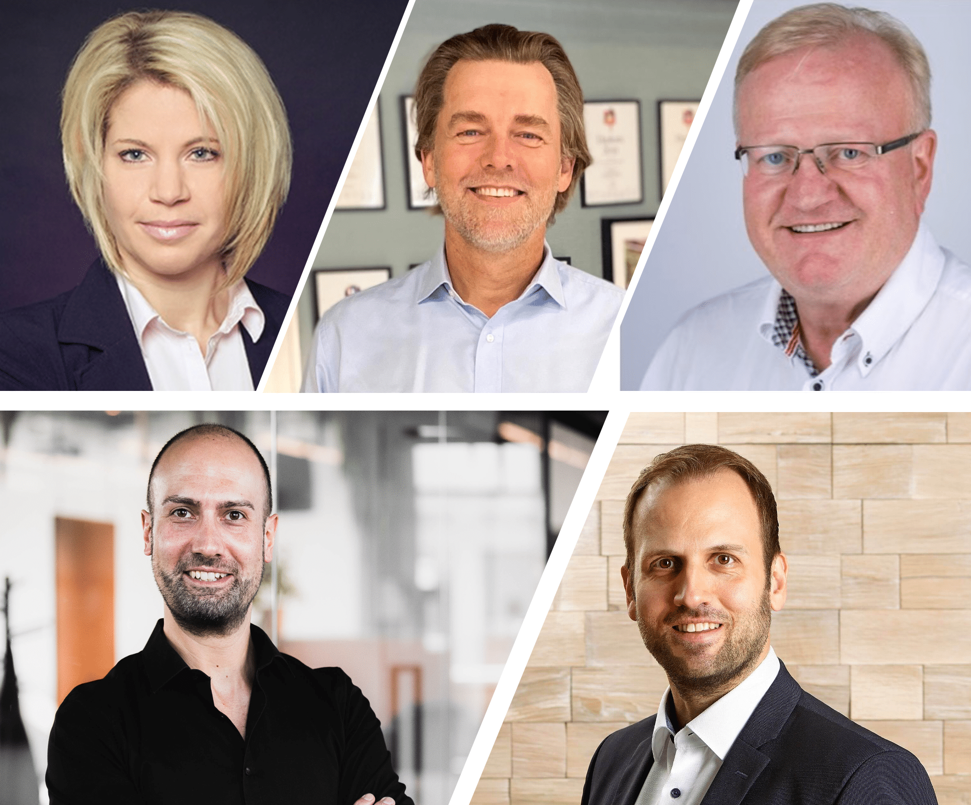 Netigate Webinar: 5 Perspektiven der Führung