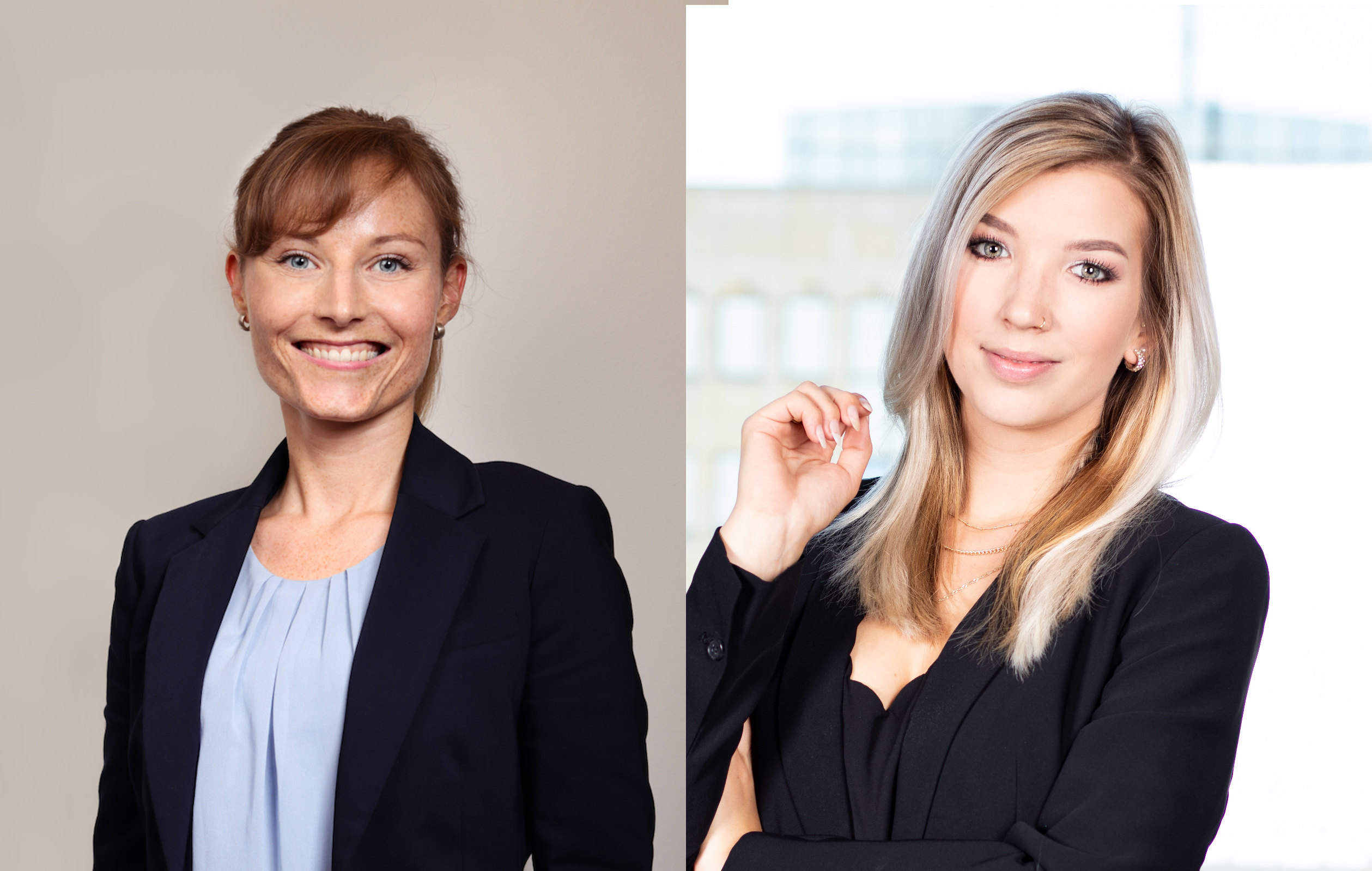 Yvonne Wolf, Laura Rudolph