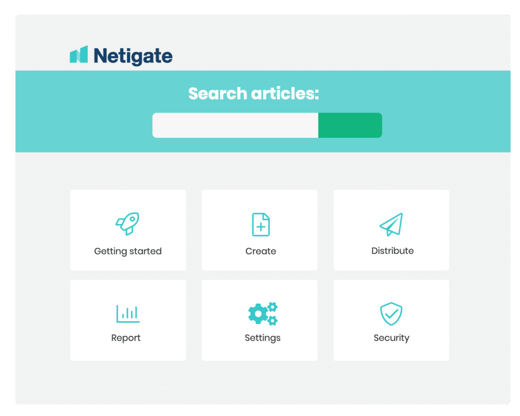 Search-Articles-in-Success-Center