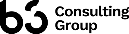 B3 Consulting Group logo