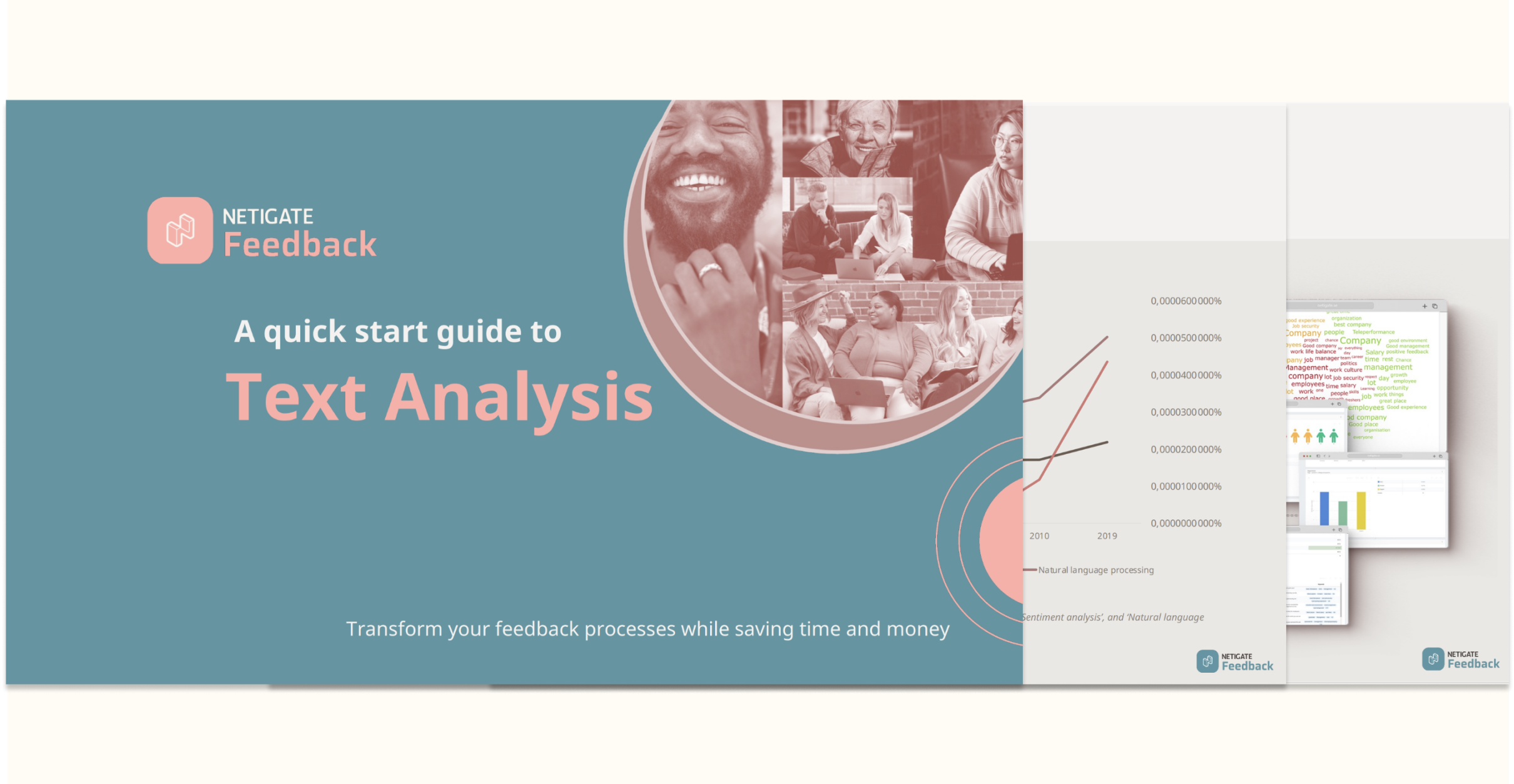 Quick start guide to Text Analysis