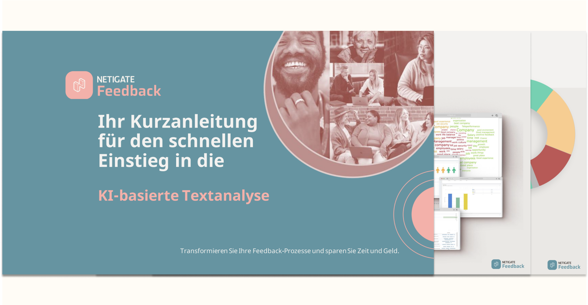 Ihre Kurzanleitung für den schnellen Einstieg in die​ KI-basierte​ Textanalyse​