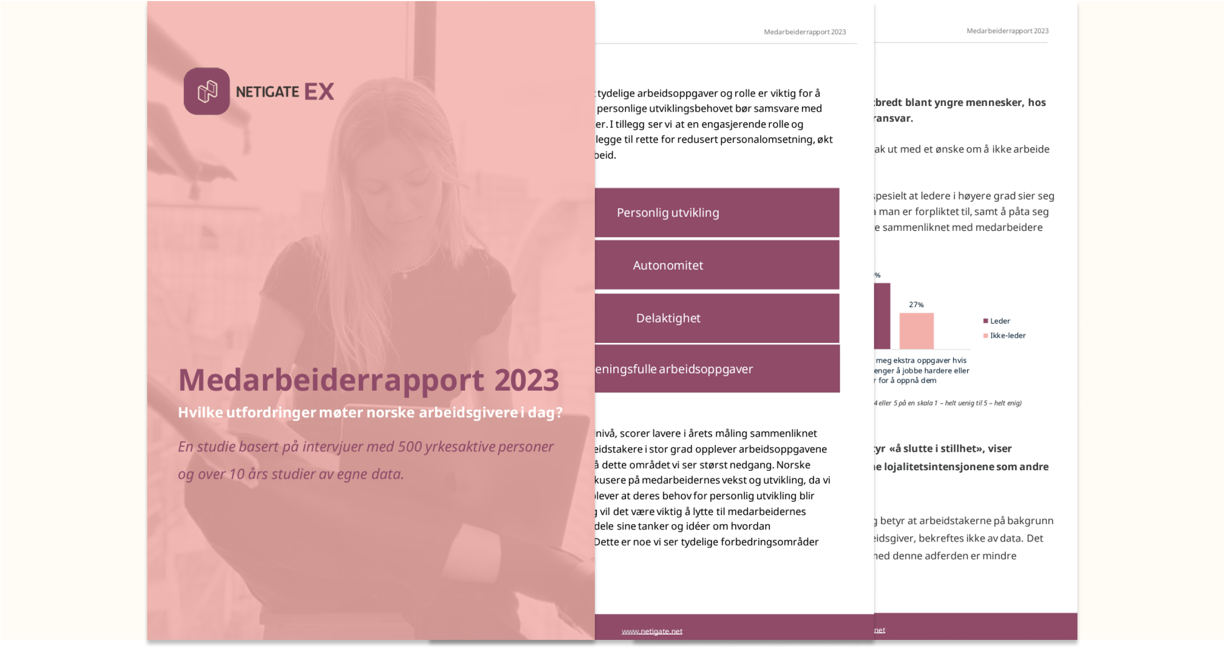 Hvilke utfordringer møter norske arbeidsgivere i 2023?